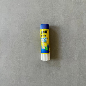 UHU Glue Stic Magic Blue