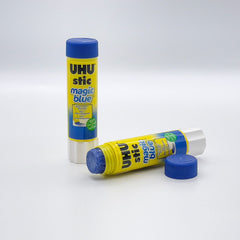 UHU Glue Stic Magic Blue - Trixie & Jax Paper Company